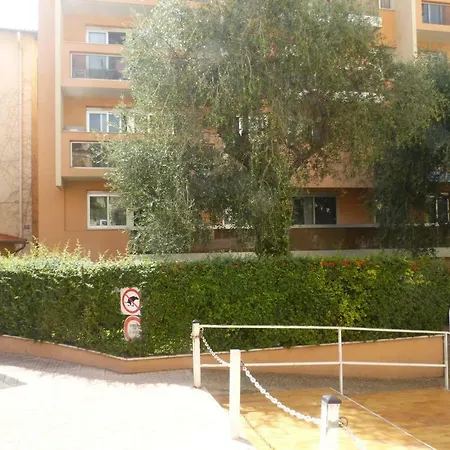Studiò Méditerranée Menton