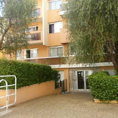 Apartamento Studiò Méditerranée Menton