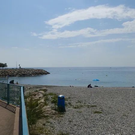 Studiò Méditerranée Apartamento