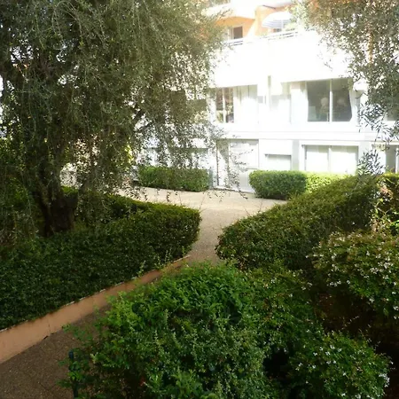 Apartamento Studiò Méditerranée