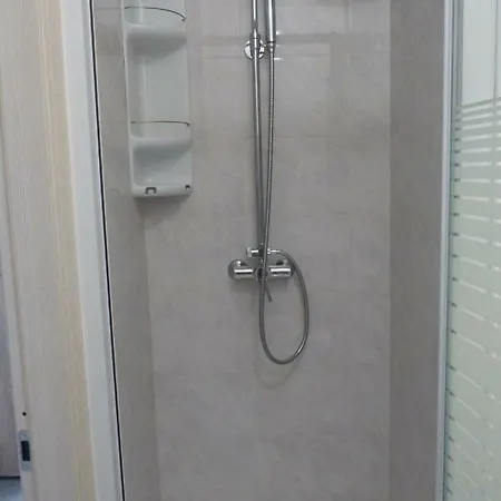 Apartamento Studiò Méditerranée Menton