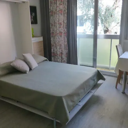 Apartamento Studiò Méditerranée Menton