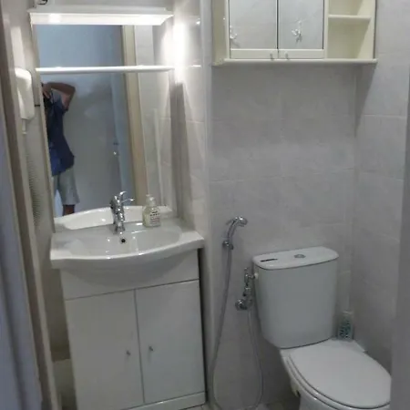 Studiò Méditerranée Apartamento Menton