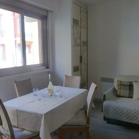 Apartamento Studiò Méditerranée