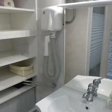 Apartamento Studiò Méditerranée *