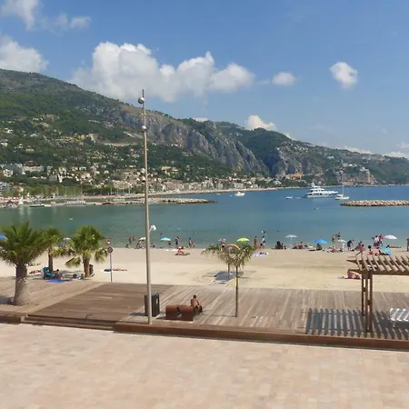 Studiò Méditerranée * Menton
